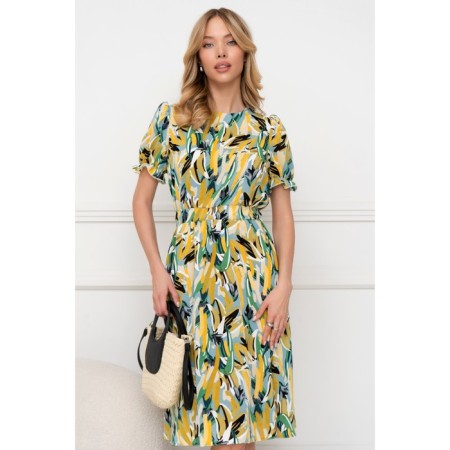 Women's dress, size 42-8