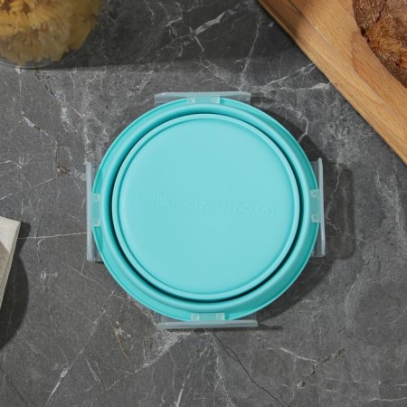 Folding container "Towards adventures", 500 ml-4