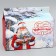 Box for the sweets of the "Magic New Year!", 10 x 18 x 14 cm, New Year