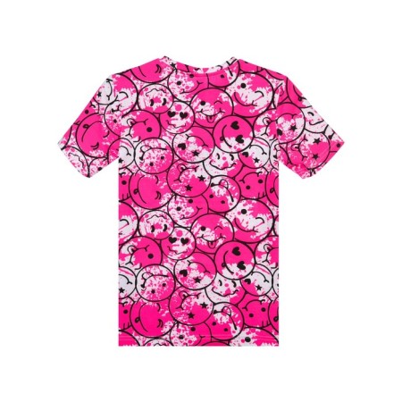 Футболка для девочки PlayToday, рост 128 см-6