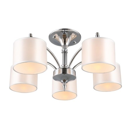 Ceiling chandelier Alghero E14 200W