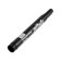 Building tundra marker, permanent, black, line width 3 mm