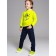 Sneakers for the boy PlayTode, size 31