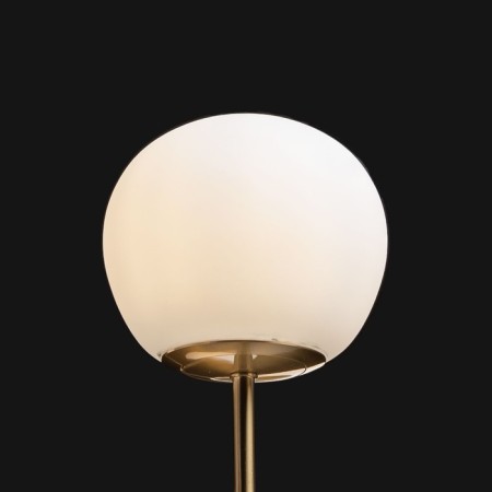 Casper lamp, size 92x68x92 cm, E27-4