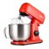 Mixer KitFort KT-3473-1, Planetary, 1500 W, 5 l, 8 speeds, red