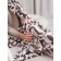 Siberian Tiger blanket, size 150x200 cm