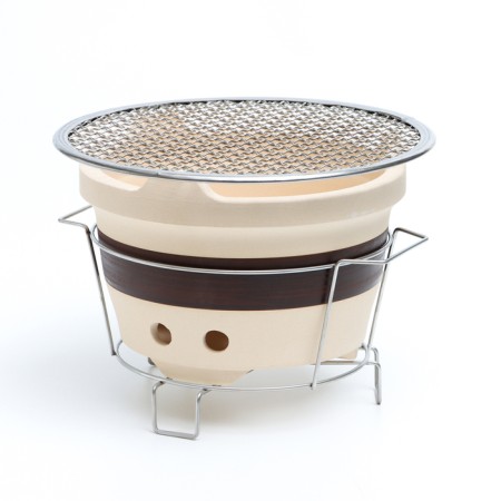 Tandicar ceramic desktop, 18.5 x 15.5 cm-4