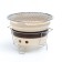 Tandicar ceramic desktop, 18.5 x 15.5 cm