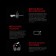 Headphones with A4Tech Bloody M320 Microphone Black 1.5m Monitor BT Belck (M320 Black)