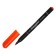 Permanent marker 2.0 mm centropen 2846, line 1 mm, color orange color