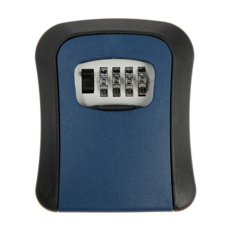 Coater COMPLY CODE TUNDRA LIGHT, dark blue color-7