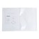 Folder for the birth certificate "Welcome Baby", 23.5 x 31.5 cm.