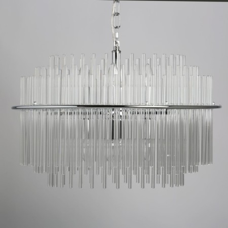 Aladard chandelier, size 60x104x60 cm, 480W 8xe14 IP 20-3
