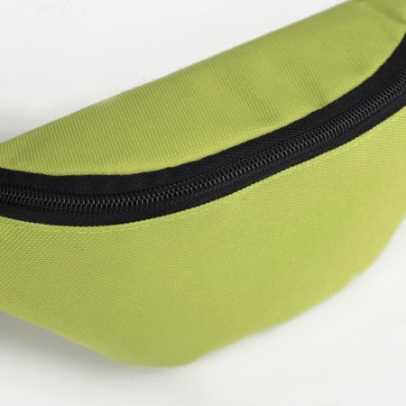 Lightning waist bag, lightning color-2