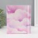Photo album magnetic 10 sheets "carousel" 2x16x19 cm