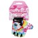 Bicycle gloves Dream Bike, children, p. M