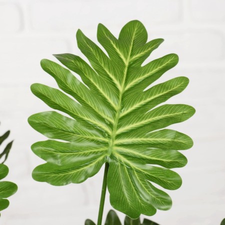 Artificial bush "Monster De-Lux" 70 cm-1