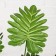 Artificial bush "Monster De-Lux" 70 cm