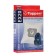 Topperr ex 20 synthetic vacuum cleaner for AEG vacuum cleaners, Electrolux, 4 pcs. + 1 filter