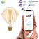 Smart lamp Gauss Iot Smart Home E27 6.5W 720lm Wi-Fi (pack: 1pc) (1370112)