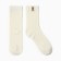 Women's socks KAFTAN LOVE R.36-39 (23-25 ​​cm), milk