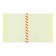 Set of covers PE 5 pieces, 305 x 500 mm, 200 μm, for textbooks A4+, universal, with bookmarks, mix