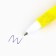Handle joke Ball blue paste 1.0 mm "March 8" Plastic