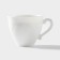 Tea service Luminarc Cadix, 220 ml, 6 people, glass ceramics, white