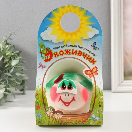 Growing gift Eco -Zhizhivchik "Turtle"-4