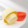 Pot for flowers Petroplast "Japan", 1.2 l, color beige-corral