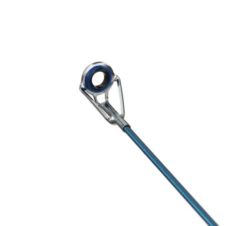 Spinning telescopic "Volgar", test 20-60 g, length 1.8 m-6