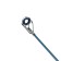 Spinning telescopic "Volgar", test 20-60 g, length 1.8 m