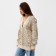 Cardigan female Mist "LEO", beige, p. S-M (40-46)