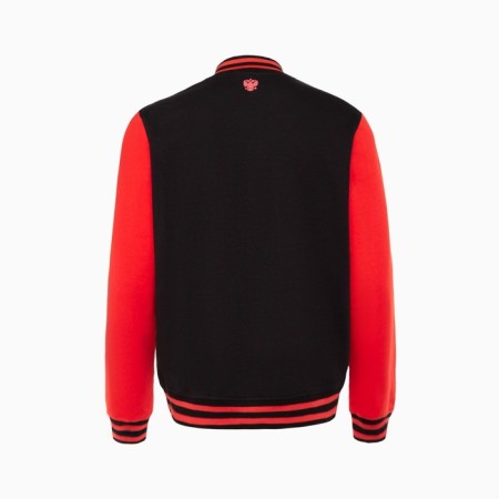 Bombber President, size XXL, black color-5