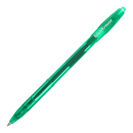 Automatic ball handle, Erichkrause, R-301 Matic Original Node 1.0 mm, green-2