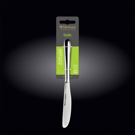 Wilmax England Stella knife, 22 cm-1