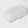 Shoe storage box with Large Size lid, 20 × 33 × 12 cm, 6 pcs