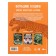 Encyclopedia "Big Cats. Africa wild animals ", 48 pages