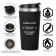 Thermal circle, 450 ml, for you "combat reserve", retains heat up to 2 hours