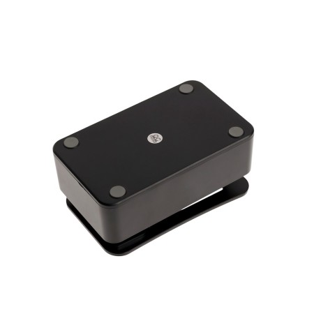 Portable column 3 in 1 PS-50, phone holder, Power Bank, 5 watts, 1500 mAh, black-11