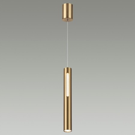 Suspended lamp MALI IP20 LED 9W 3000k-3