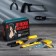 A set of tools in the case “For all occasions”, universal, 11 items