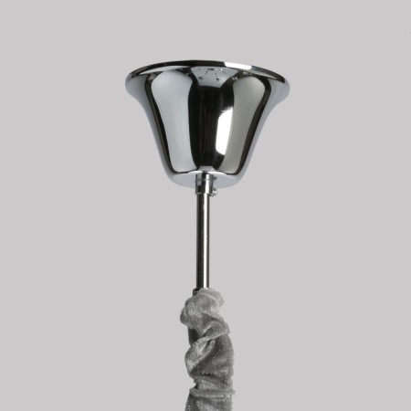Causte "Consuelo", size 80x113x80 cm, 320W 8xe14-3