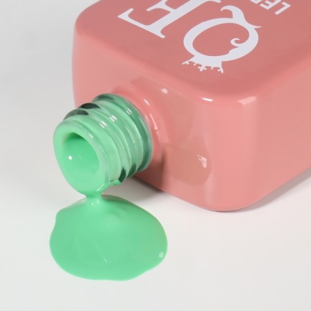 Simple nail polish gel, 3 phase, 10 ml, led/uv, color (283)-11