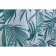 Bathroom curtain Palmizzio, 180x200 cm