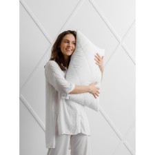 SoftT pillow, size 50x70 cm