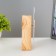 The touch of the touch "pattern" LED is spinning 6W USB 15x4x16 cm Risalux