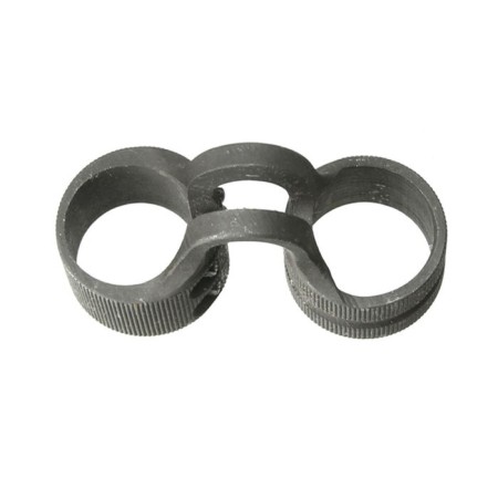 Ring for the under-barrel lantern FO-2 "Saiga 12"-2