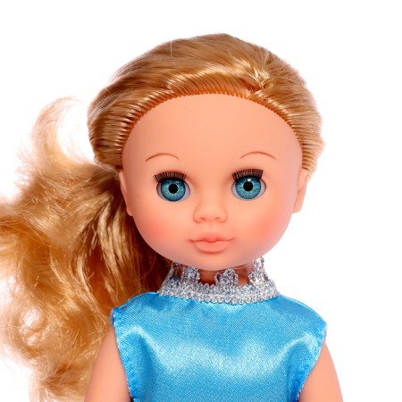 Doll "Elya 4", 30.5 cm-2