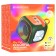 Portable column Borofone BR29, 1200 mAh, 7 W, BT 5.3, FM, TF cards, USB, AUX, Green